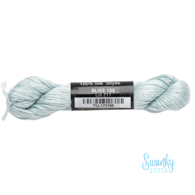 Pepper Pot Silk 166 Bliss