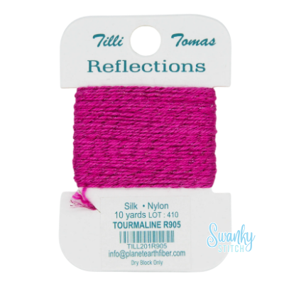 Reflections 905 Tourmaline