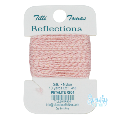 Reflections 904 Petalite