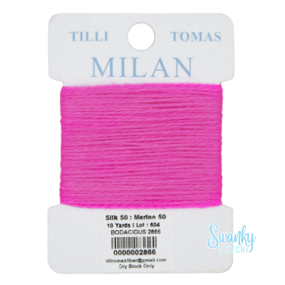 Milan Cards 2866 Bodacious