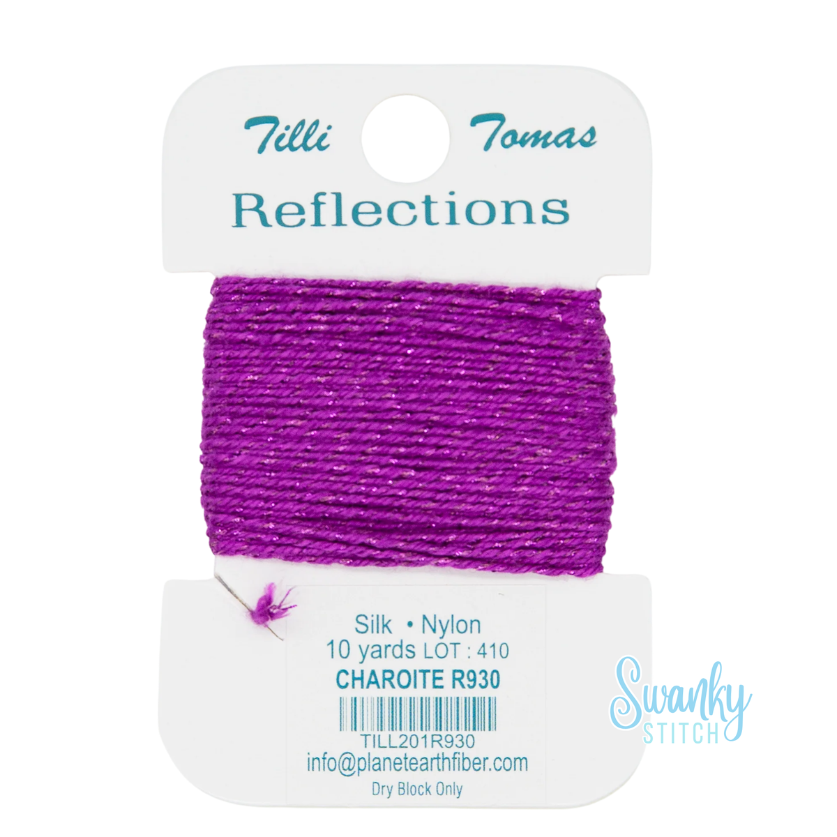 Reflections 930 Charoite