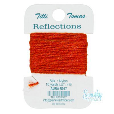 Reflections 917 Aura