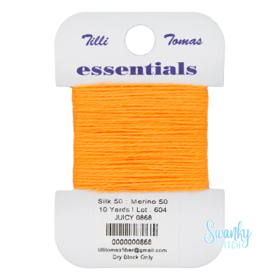 Essentials Cards 868 Juicy
