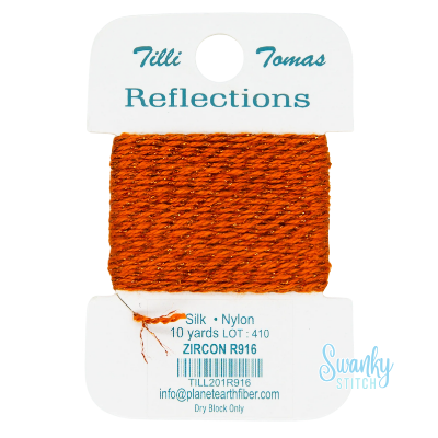 Reflections 916 Zircon