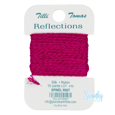 Reflections 907 Spinel