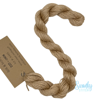Silk & Ivory 225 Oats