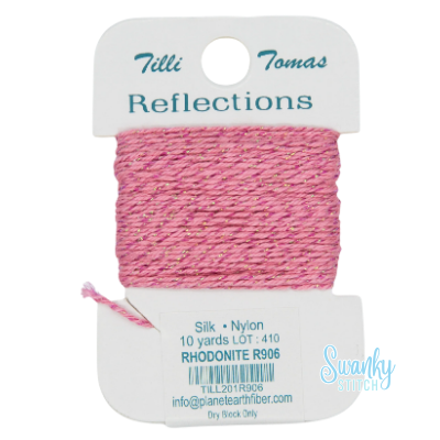 Reflections 906 Rhodonite