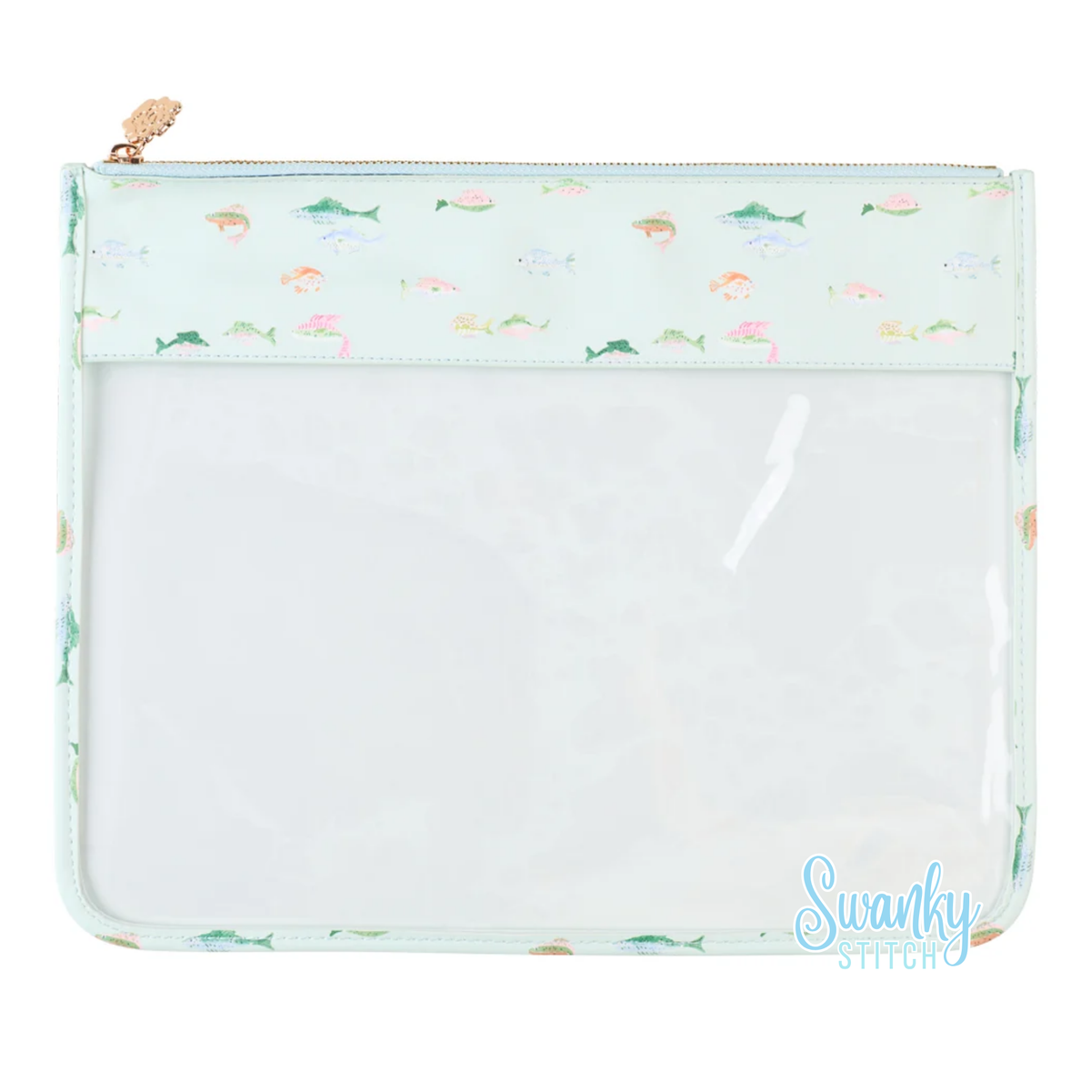Sousmarine Project Bag