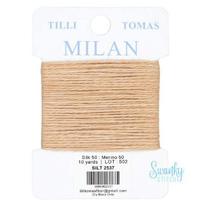 Milan Cards 2537 Silt