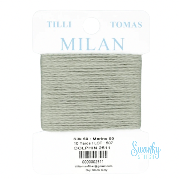 Milan Cards 2511 Dolphin