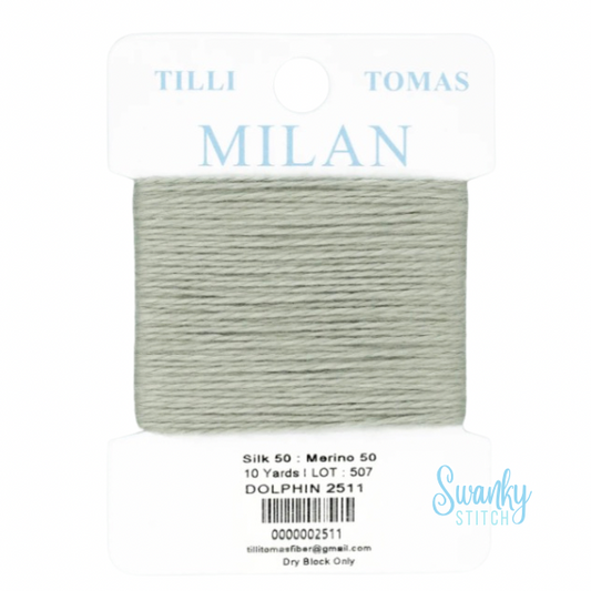 Milan Cards 2511 Dolphin