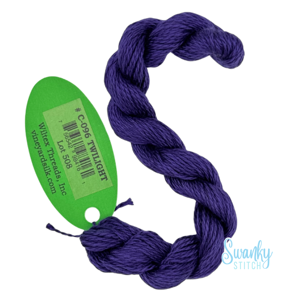 Vineyard Silk C-096 Twilight