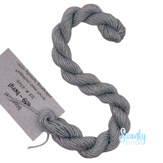 Silk & Ivory Stardust 659 Beryl