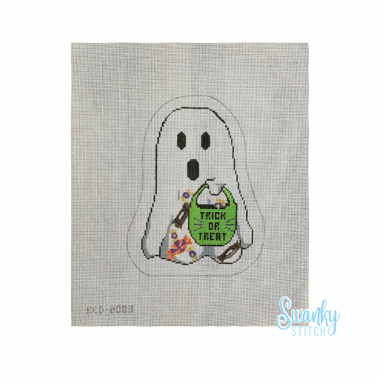 John the Hombre Ghost
