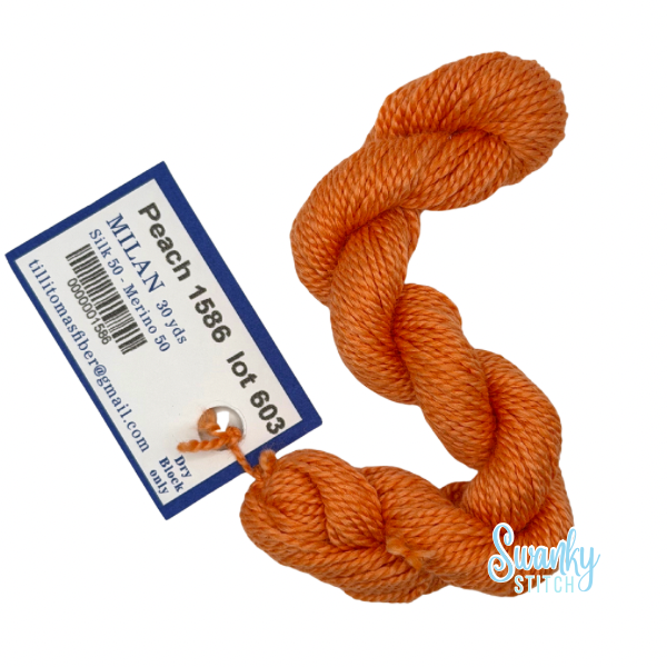 Milan 1586 Peach