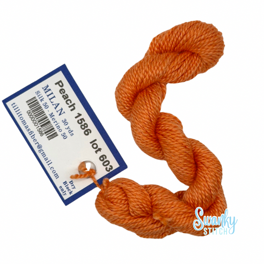 Milan 1586 Peach