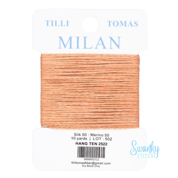 Milan Cards 2522 Hang Ten