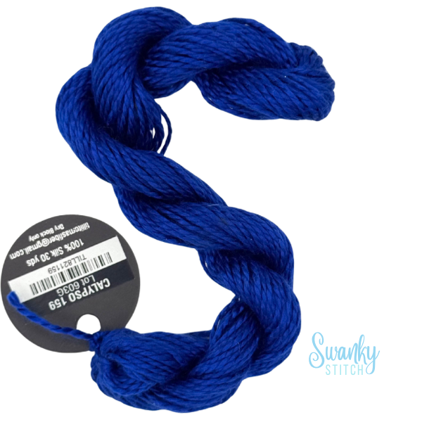 Planet Earth Silk 159 Calypso