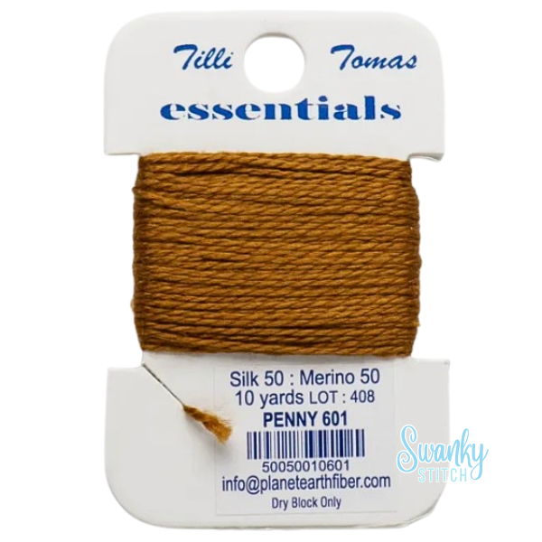 Essentials Cards 601 Penny