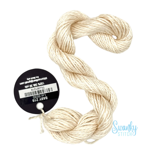 Planet Earth Silk 219 Baby