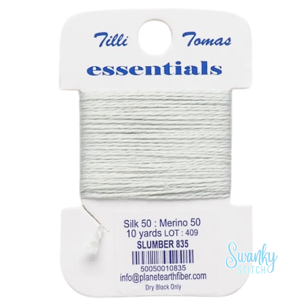 Essentials Cards 835 Slumber