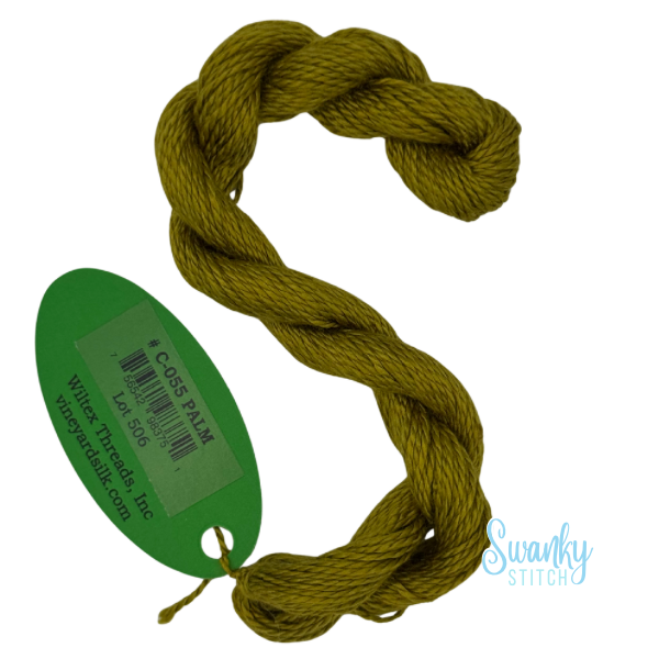 Vineyard Silk C-055 Palm