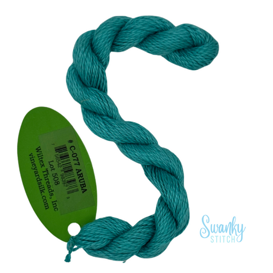 Vineyard Silk C-077 Aruba