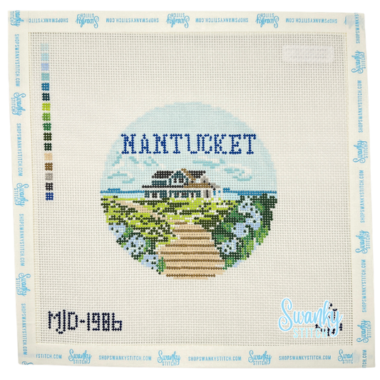 Nantucket Summer House