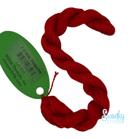 Vineyard Silk C-006 Tomato