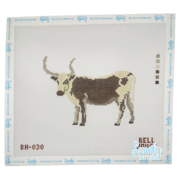 Longhorn
