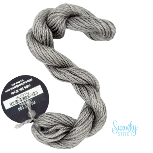 Planet Earth Silk 190 Frost