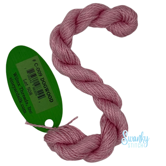 Vineyard Silk C-009 Dogwood