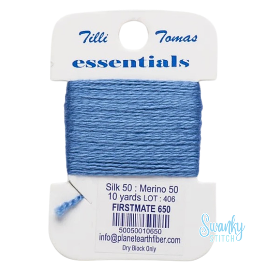 Essentials Cards 650 First Mate