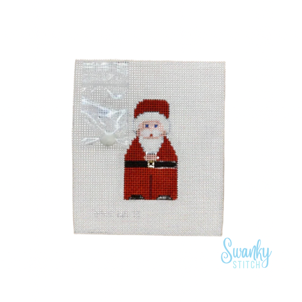 Stitch It Angels Santa Angel