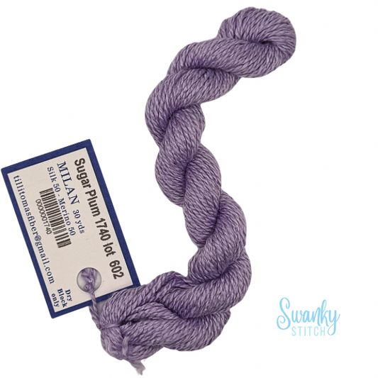 Milan 1740 Sugar Plum