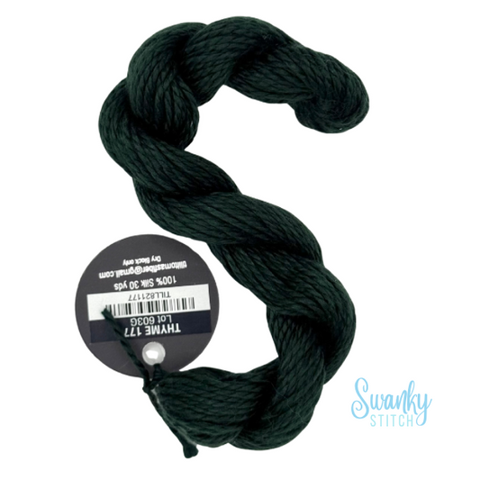 Planet Earth Silk 177 Thyme