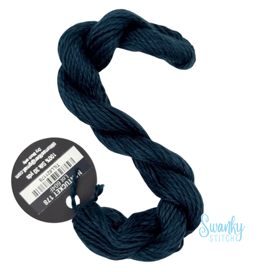 Planet Earth Silk 178 Nantucket