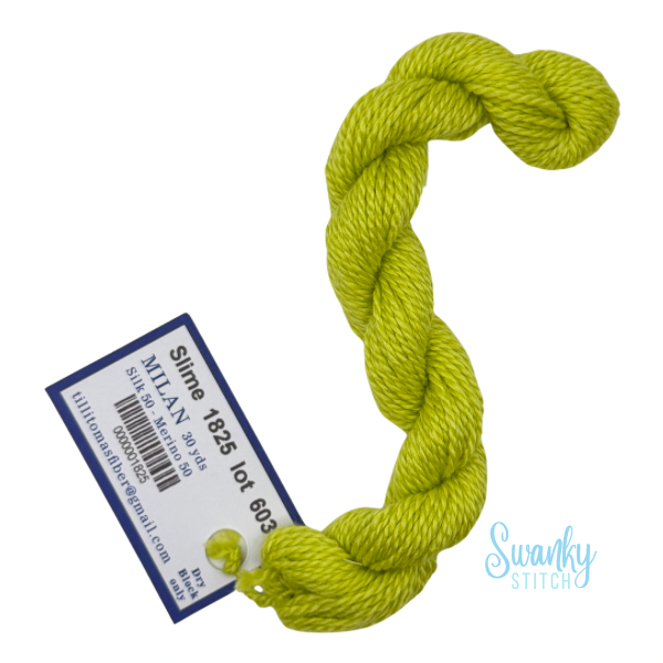 Milan 1825 Slime