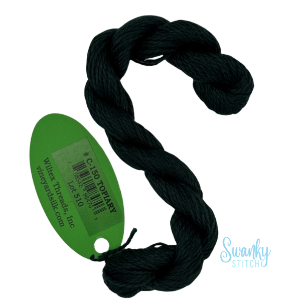 Vineyard Silk C-150 Topiary