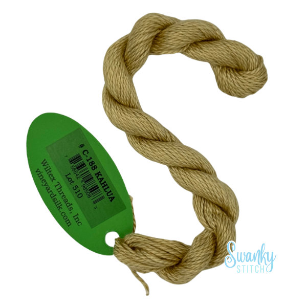 Vineyard Silk C-188 Kahlua