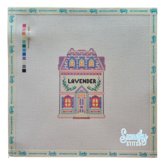 Spice Village Lavender