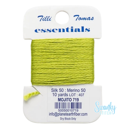 Essentials Cards 719 Mojito