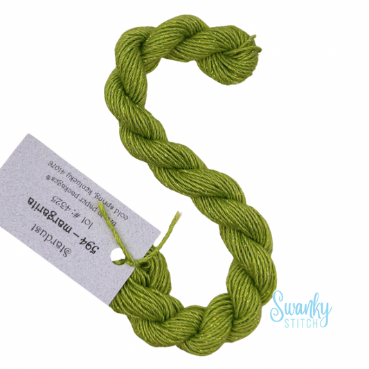 Silk & Ivory Stardust 594 Margarita