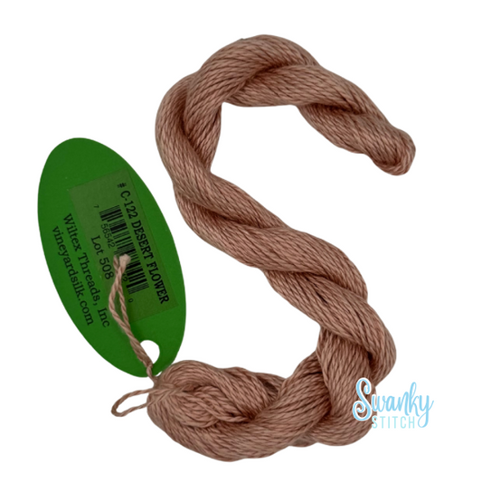 Vineyard Silk C-122 Desert Flower