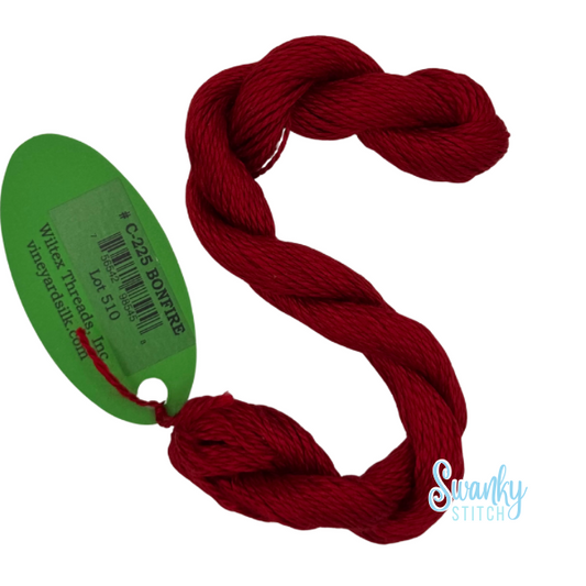 Vineyard Silk C-225 Bonfire