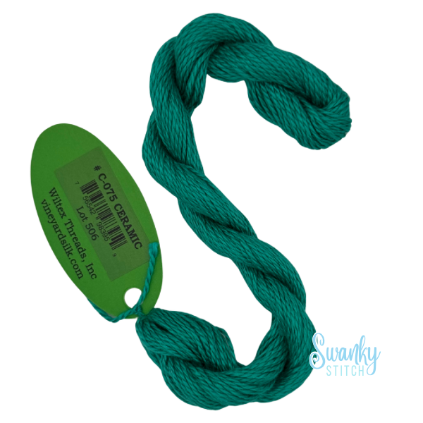 Vineyard Silk C-075 Ceramic