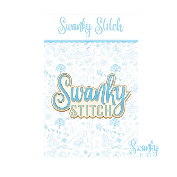 Swanky Stitch Needle Minder
