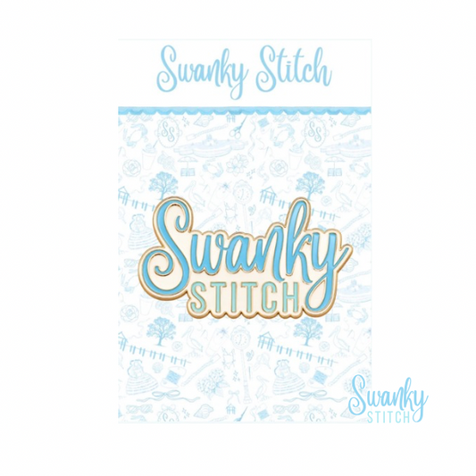 Swanky Stitch Needle Minder