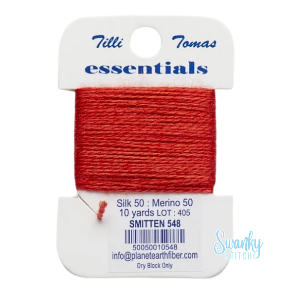 Essentials Cards 548 Smitten