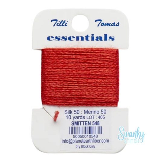 Essentials Cards 548 Smitten